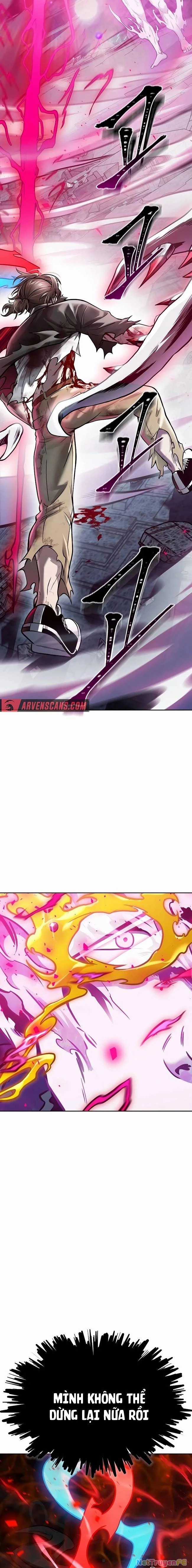 Tòa Tháp Bí Ẩn - Chapter 633 - Trang 37