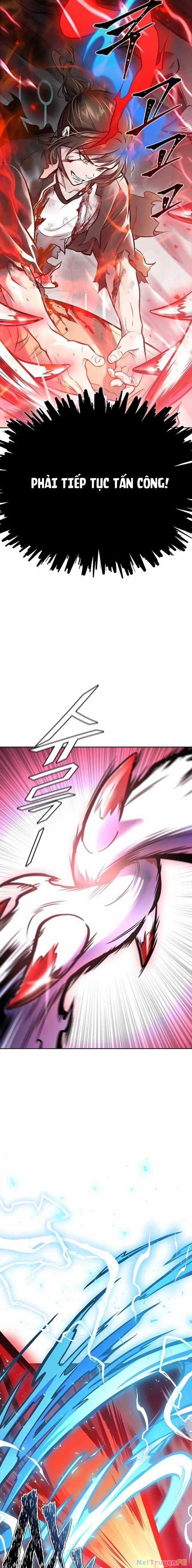 Tòa Tháp Bí Ẩn - Chapter 633 - Trang 38