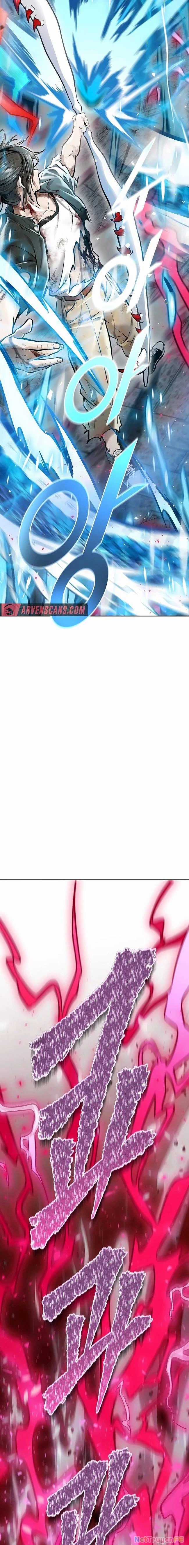 Tòa Tháp Bí Ẩn - Chapter 633 - Trang 42