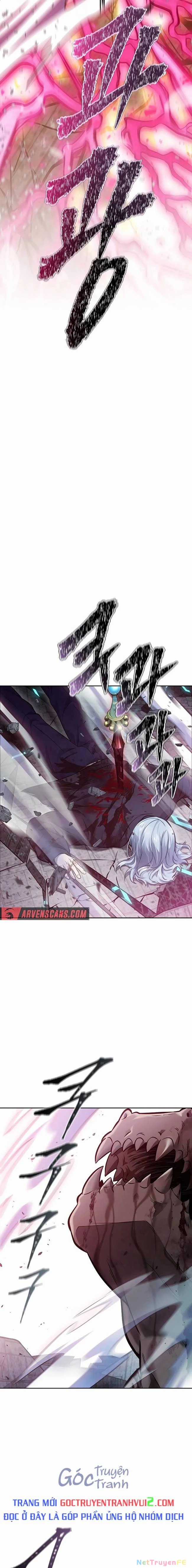 Tòa Tháp Bí Ẩn - Chapter 633 - Trang 44