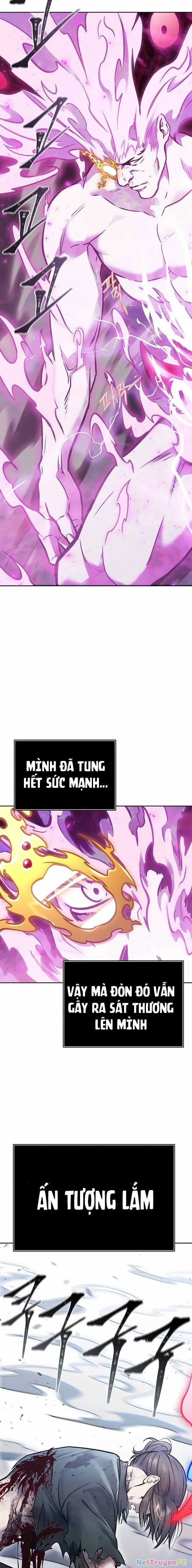 Tòa Tháp Bí Ẩn - Chapter 633 - Trang 45