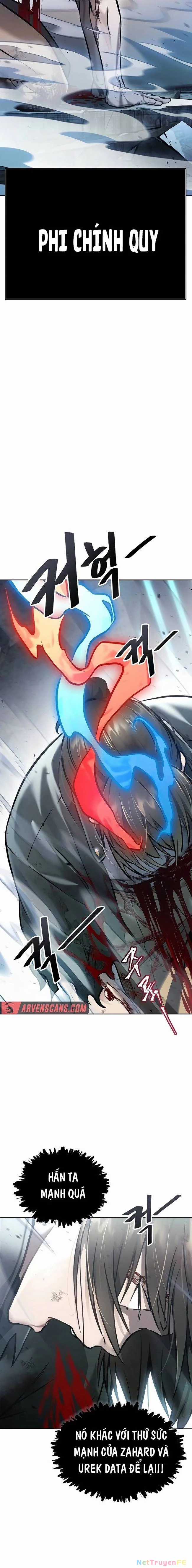 Tòa Tháp Bí Ẩn - Chapter 633 - Trang 46