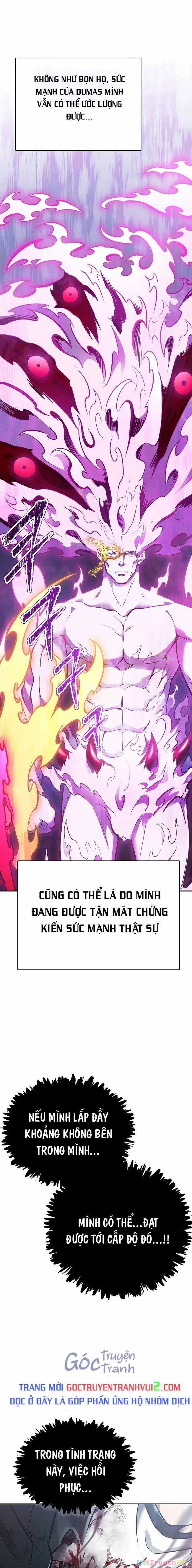 Tòa Tháp Bí Ẩn - Chapter 633 - Trang 47