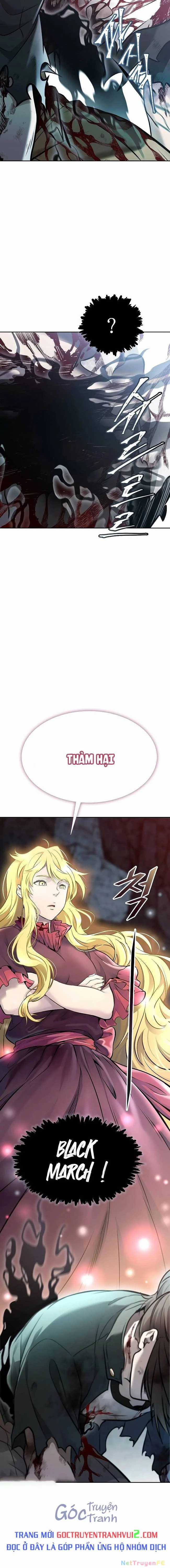Tòa Tháp Bí Ẩn - Chapter 633 - Trang 48