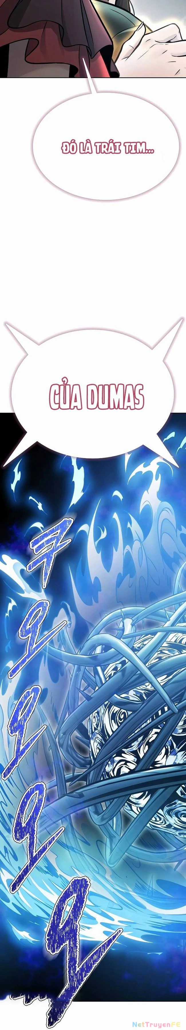 Tòa Tháp Bí Ẩn - Chapter 633 - Trang 52