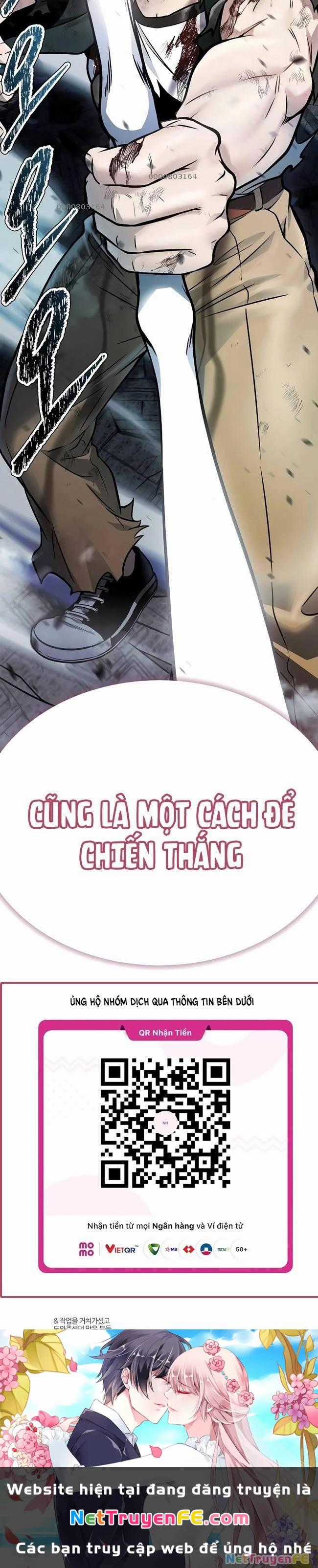 Tòa Tháp Bí Ẩn - Chapter 633 - Trang 56