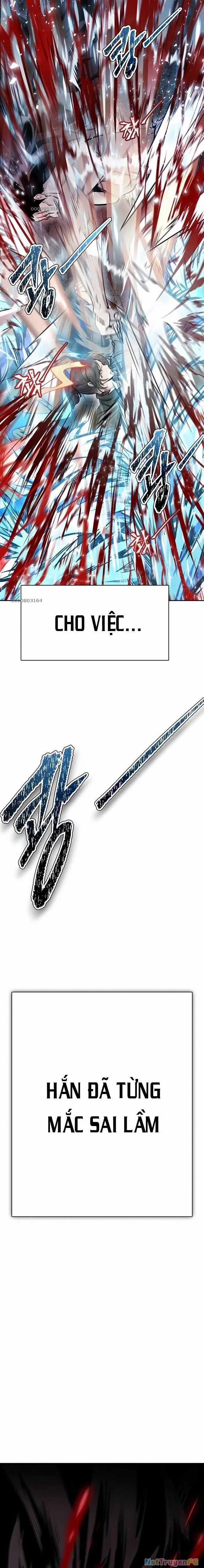 Tòa Tháp Bí Ẩn - Chapter 633 - Trang 8