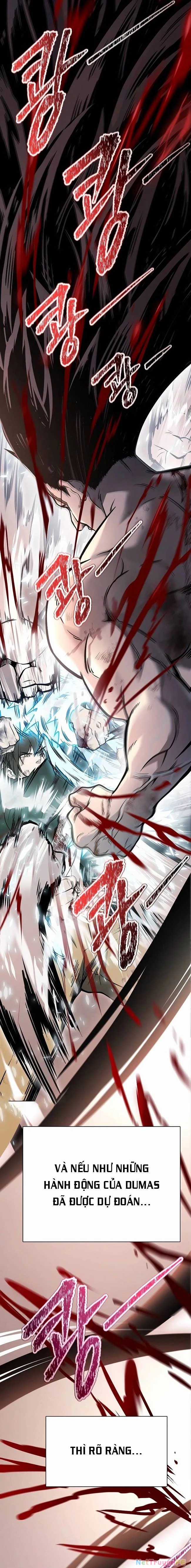 Tòa Tháp Bí Ẩn - Chapter 633 - Trang 9