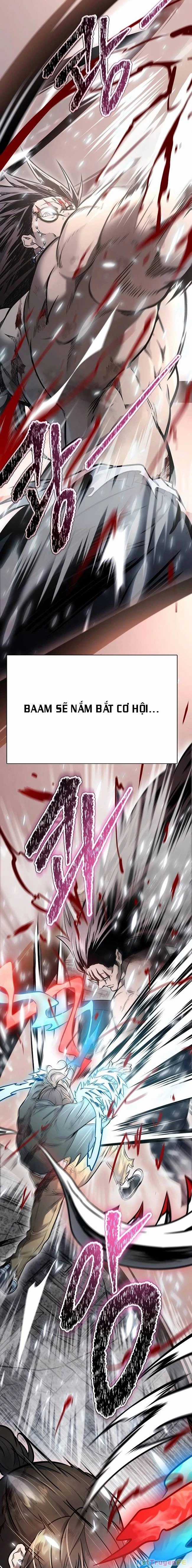 Tòa Tháp Bí Ẩn - Chapter 633 - Trang 10