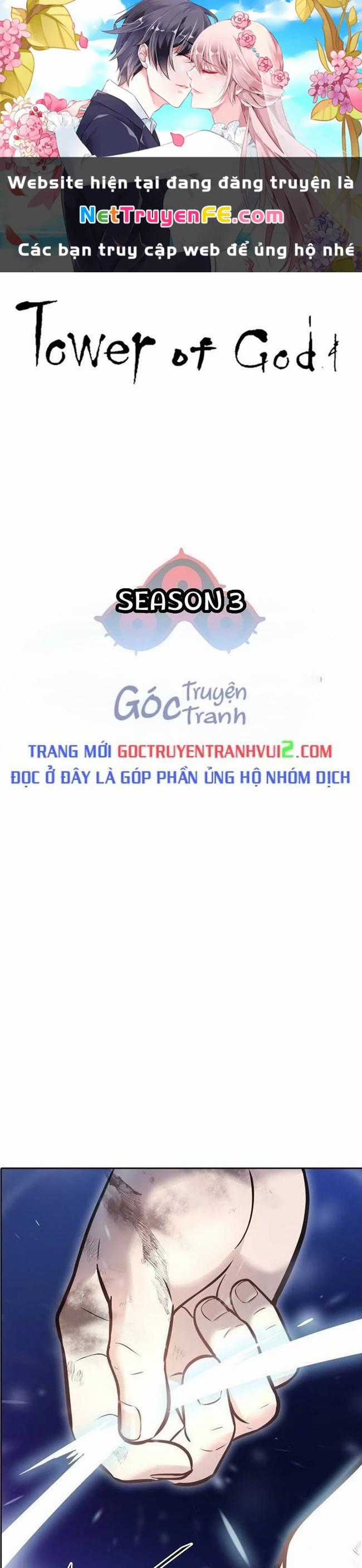 Tòa Tháp Bí Ẩn - Chapter 634 - Trang 1