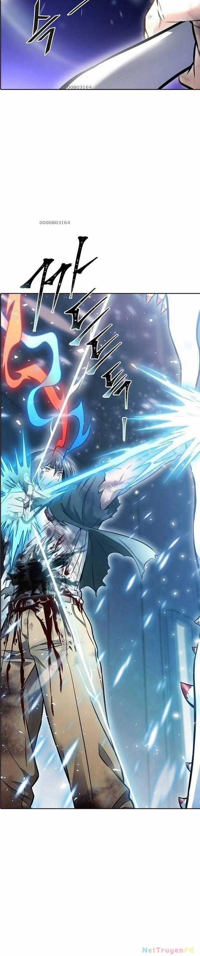 Tòa Tháp Bí Ẩn - Chapter 634 - Trang 2