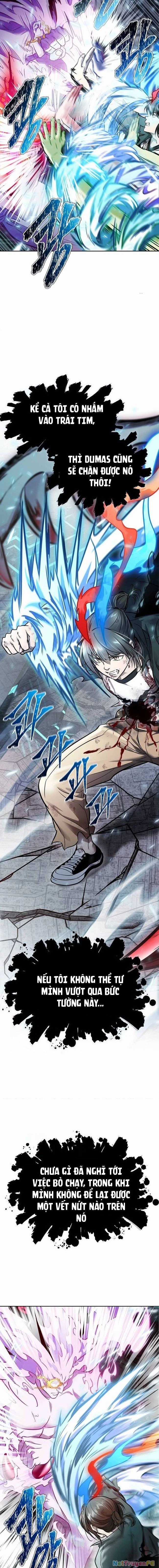 Tòa Tháp Bí Ẩn - Chapter 634 - Trang 12