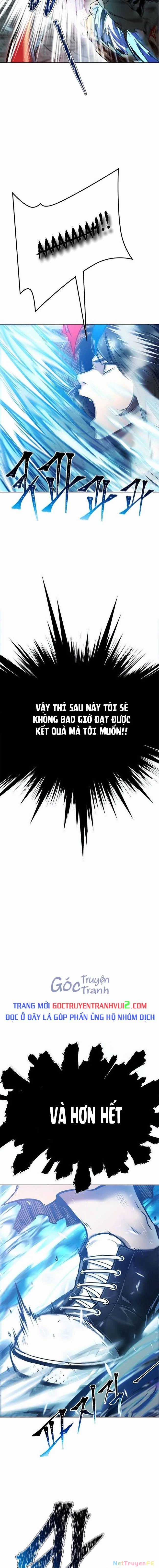 Tòa Tháp Bí Ẩn - Chapter 634 - Trang 13