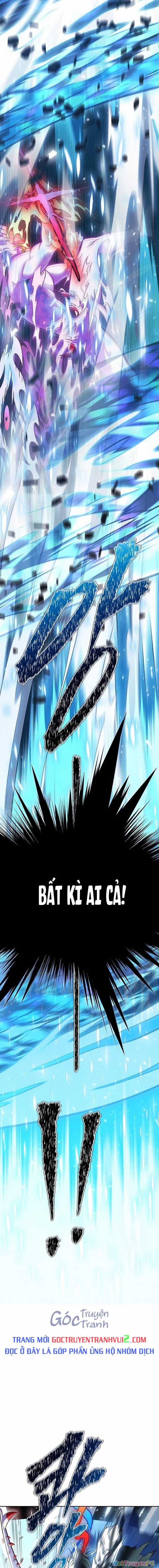 Tòa Tháp Bí Ẩn - Chapter 634 - Trang 15