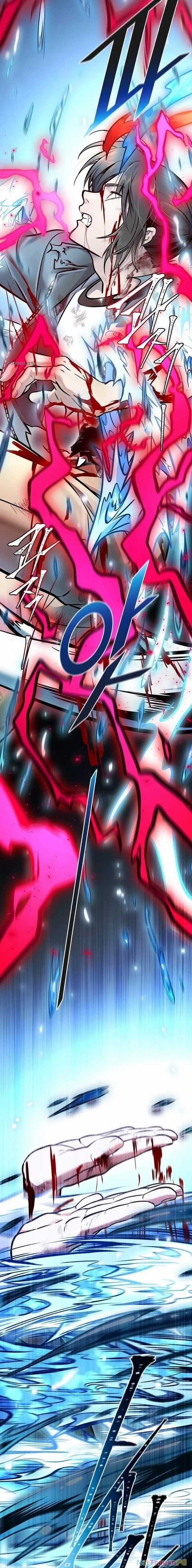 Tòa Tháp Bí Ẩn - Chapter 634 - Trang 17