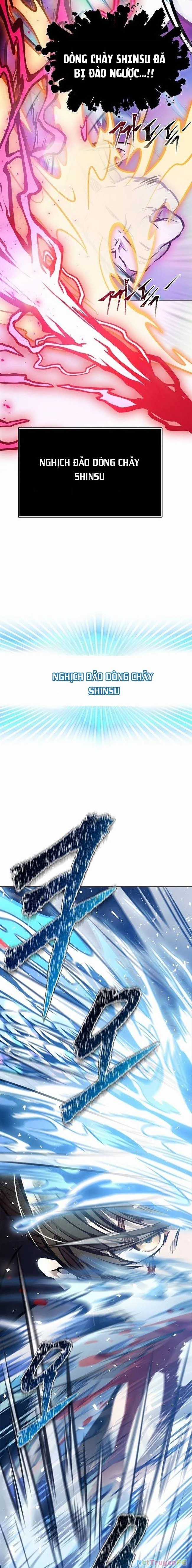 Tòa Tháp Bí Ẩn - Chapter 634 - Trang 22