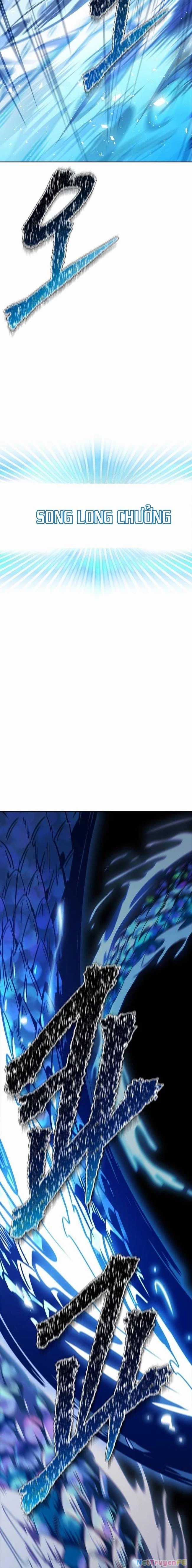 Tòa Tháp Bí Ẩn - Chapter 634 - Trang 23