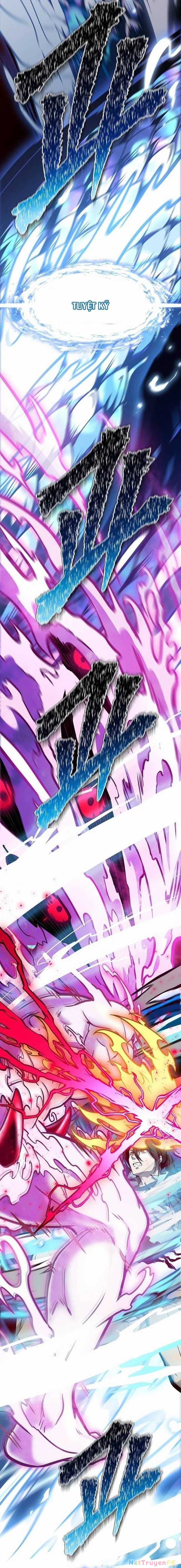 Tòa Tháp Bí Ẩn - Chapter 634 - Trang 24