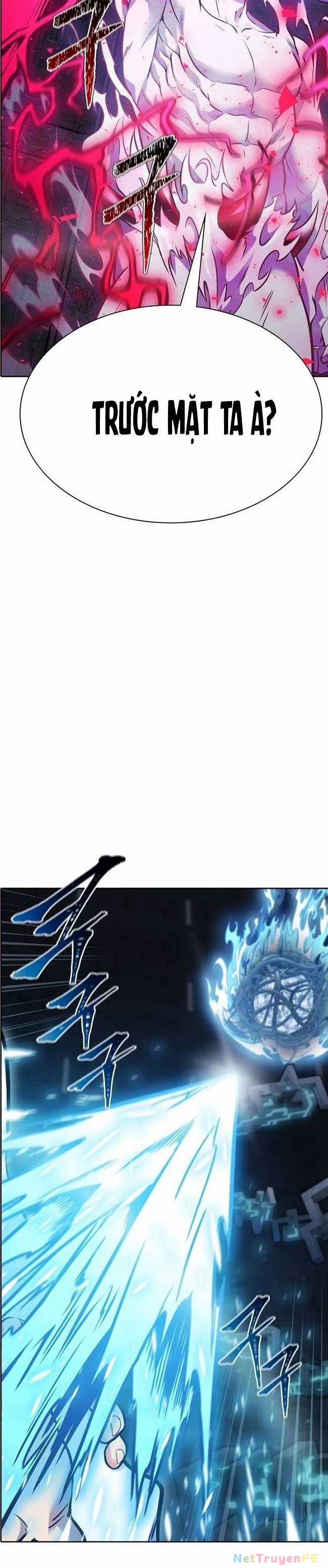 Tòa Tháp Bí Ẩn - Chapter 634 - Trang 4