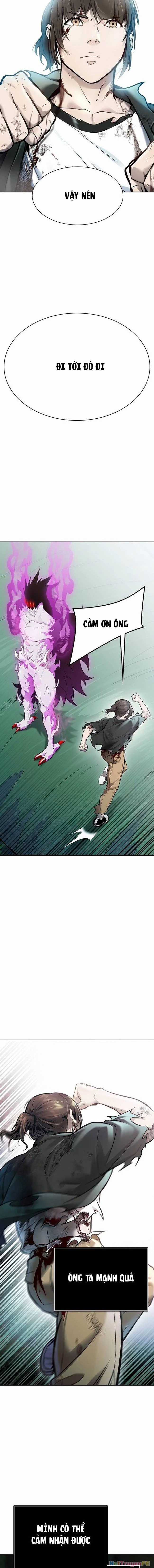 Tòa Tháp Bí Ẩn - Chapter 634 - Trang 34