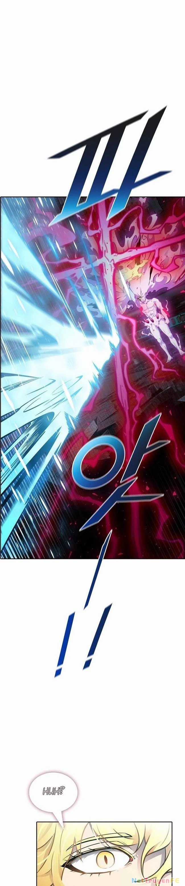 Tòa Tháp Bí Ẩn - Chapter 634 - Trang 5