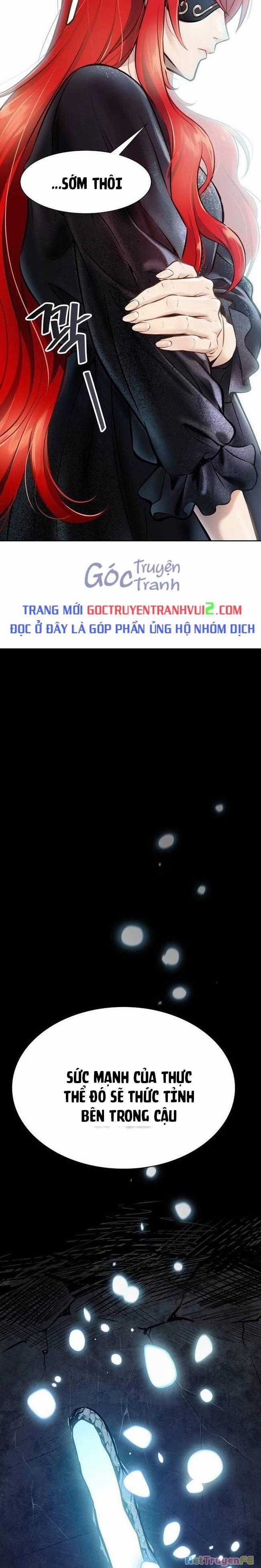 Tòa Tháp Bí Ẩn - Chapter 634 - Trang 42
