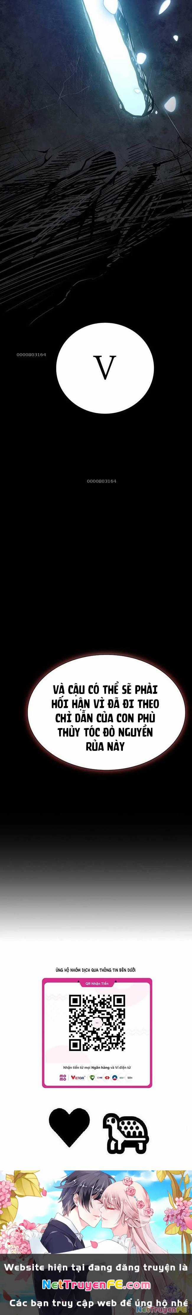 Tòa Tháp Bí Ẩn - Chapter 634 - Trang 43