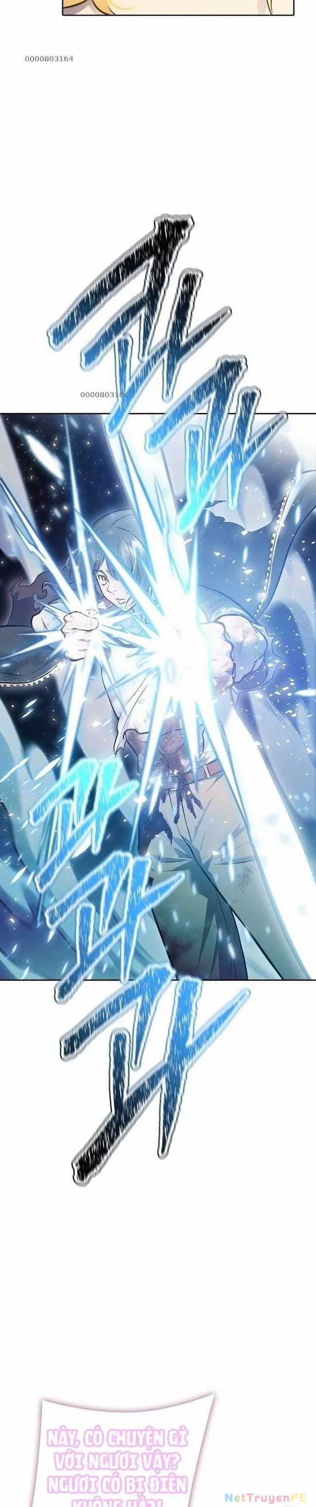 Tòa Tháp Bí Ẩn - Chapter 634 - Trang 6