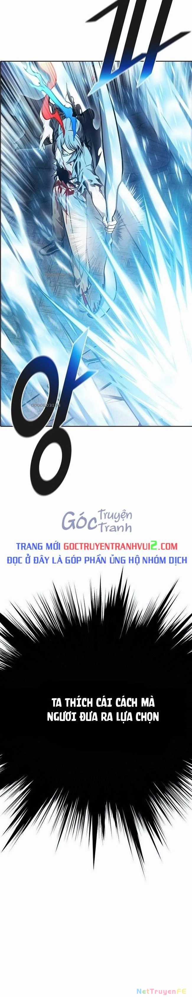Tòa Tháp Bí Ẩn - Chapter 634 - Trang 8