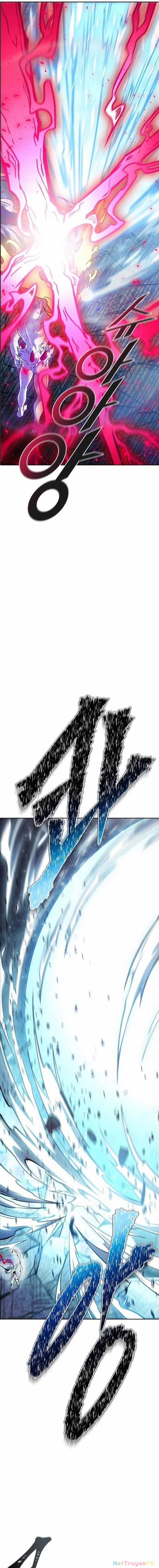 Tòa Tháp Bí Ẩn - Chapter 634 - Trang 9