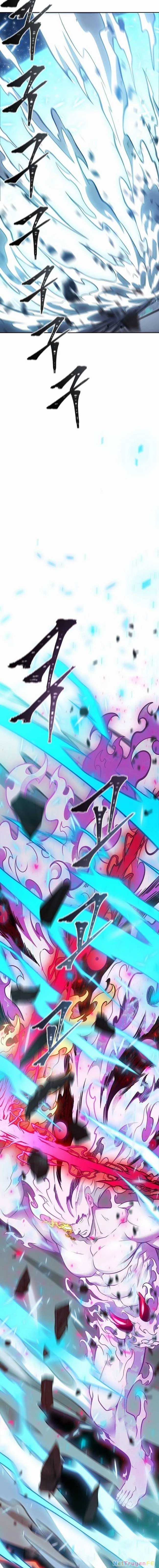 Tòa Tháp Bí Ẩn - Chapter 634 - Trang 10