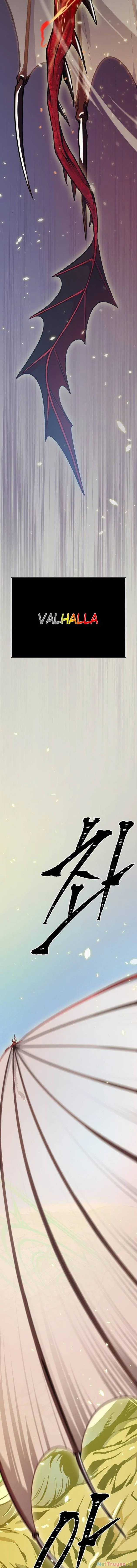 Tòa Tháp Bí Ẩn - Chapter 635 - Trang 13