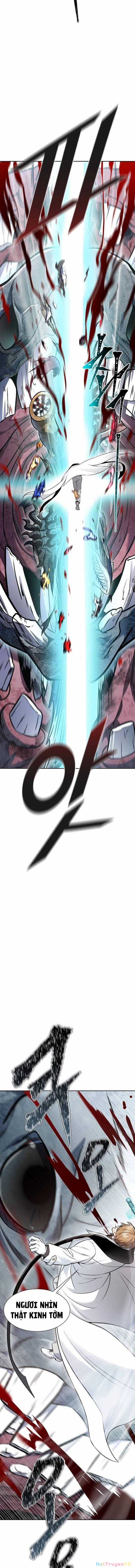 Tòa Tháp Bí Ẩn - Chapter 635 - Trang 19
