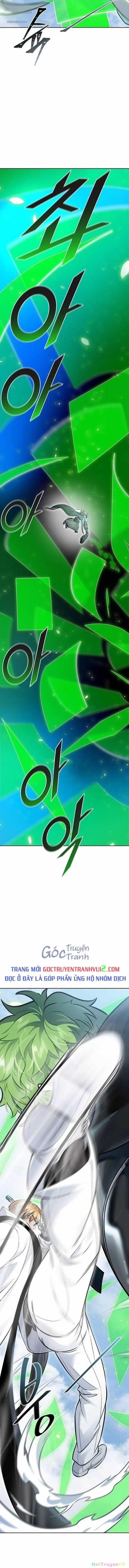 Tòa Tháp Bí Ẩn - Chapter 635 - Trang 21