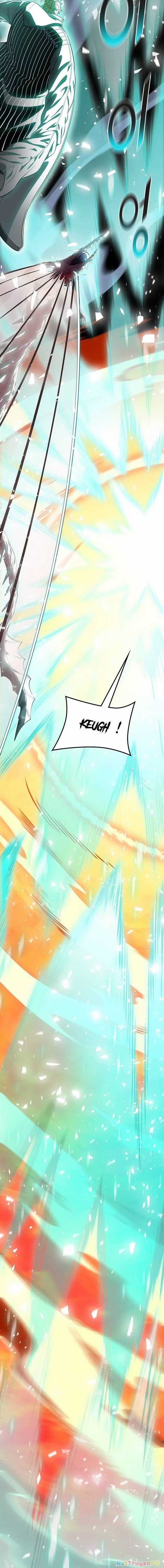 Tòa Tháp Bí Ẩn - Chapter 635 - Trang 27