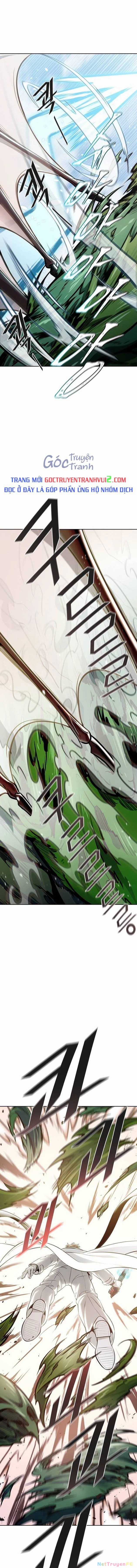 Tòa Tháp Bí Ẩn - Chapter 635 - Trang 30