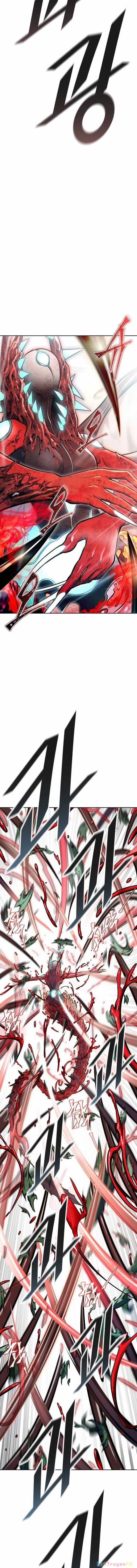 Tòa Tháp Bí Ẩn - Chapter 635 - Trang 31