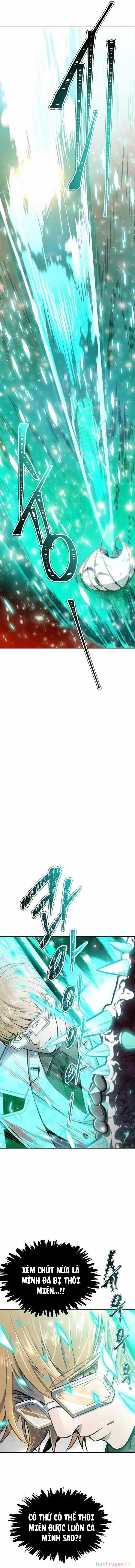 Tòa Tháp Bí Ẩn - Chapter 635 - Trang 36