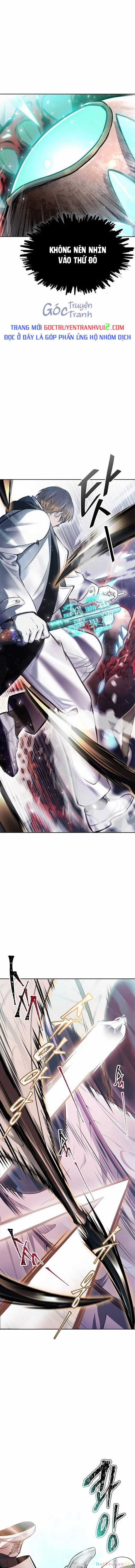 Tòa Tháp Bí Ẩn - Chapter 635 - Trang 37