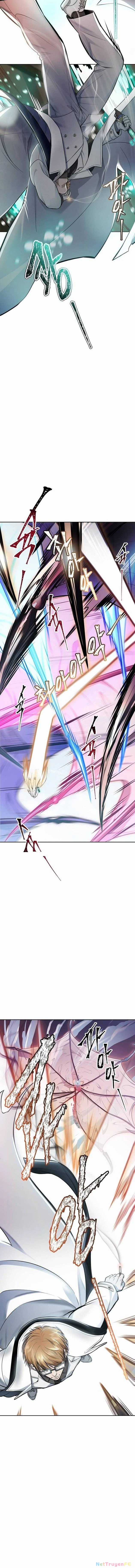 Tòa Tháp Bí Ẩn - Chapter 635 - Trang 38