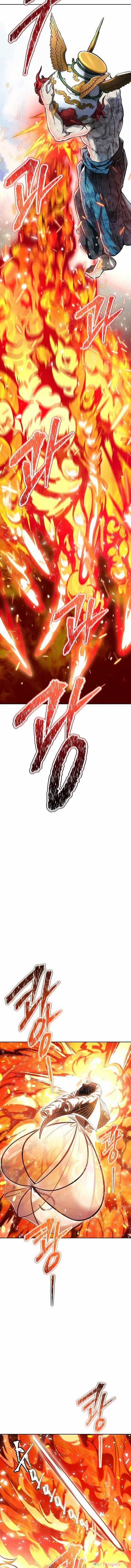 Tòa Tháp Bí Ẩn - Chapter 635 - Trang 48