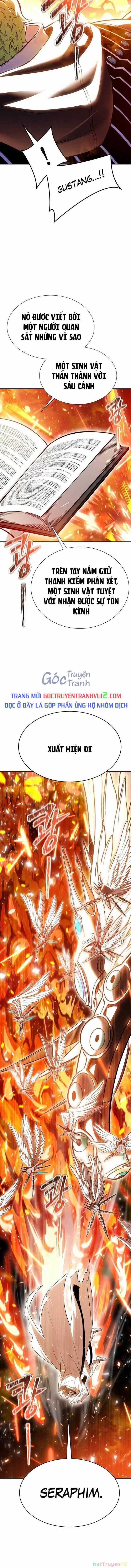 Tòa Tháp Bí Ẩn - Chapter 635 - Trang 49