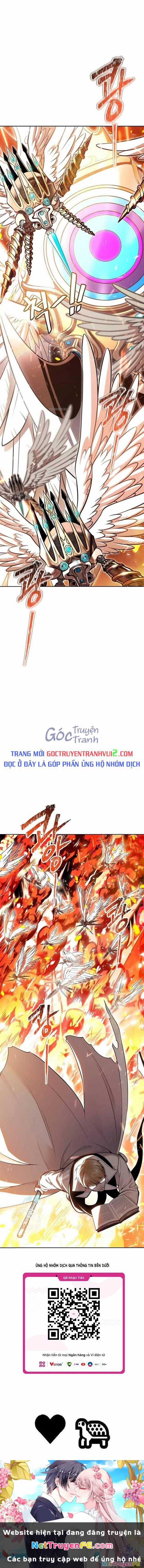 Tòa Tháp Bí Ẩn - Chapter 635 - Trang 50
