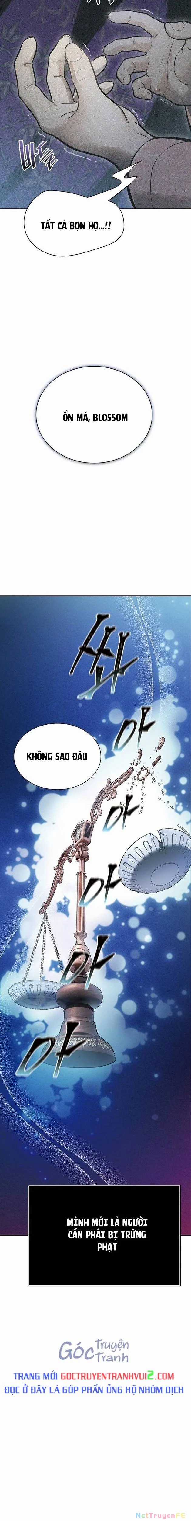 Tòa Tháp Bí Ẩn - Chapter 635 - Trang 7