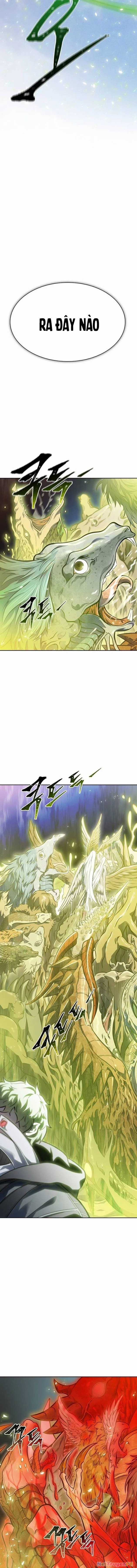 Tòa Tháp Bí Ẩn - Chapter 635 - Trang 10