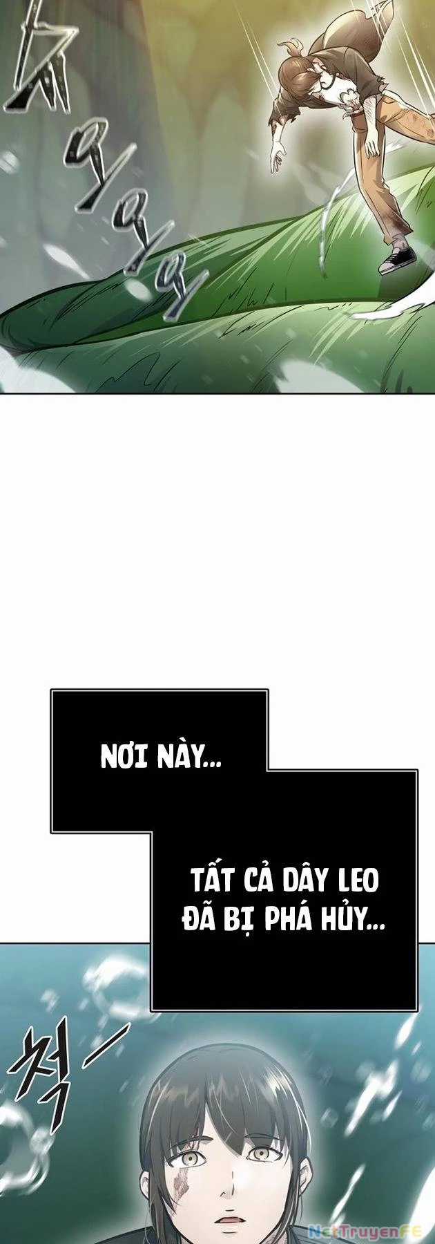 Tòa Tháp Bí Ẩn - Chapter 636.5 - Trang 3