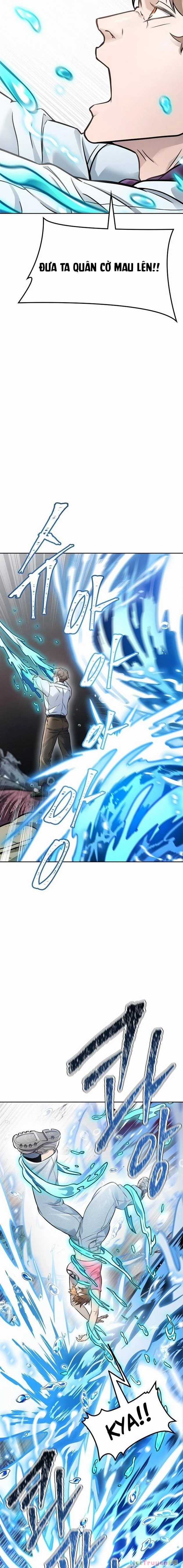 Tòa Tháp Bí Ẩn - Chapter 636.5 - Trang 25