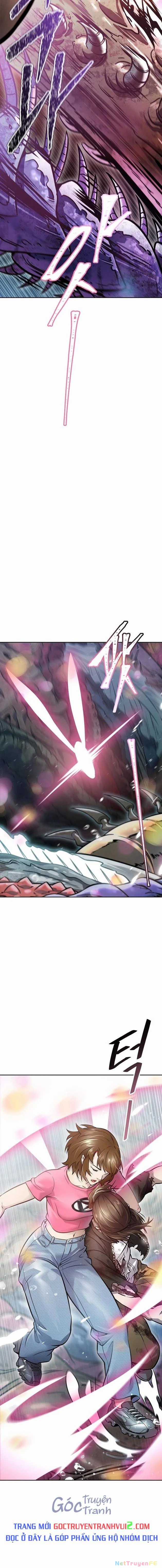 Tòa Tháp Bí Ẩn - Chapter 636.5 - Trang 36