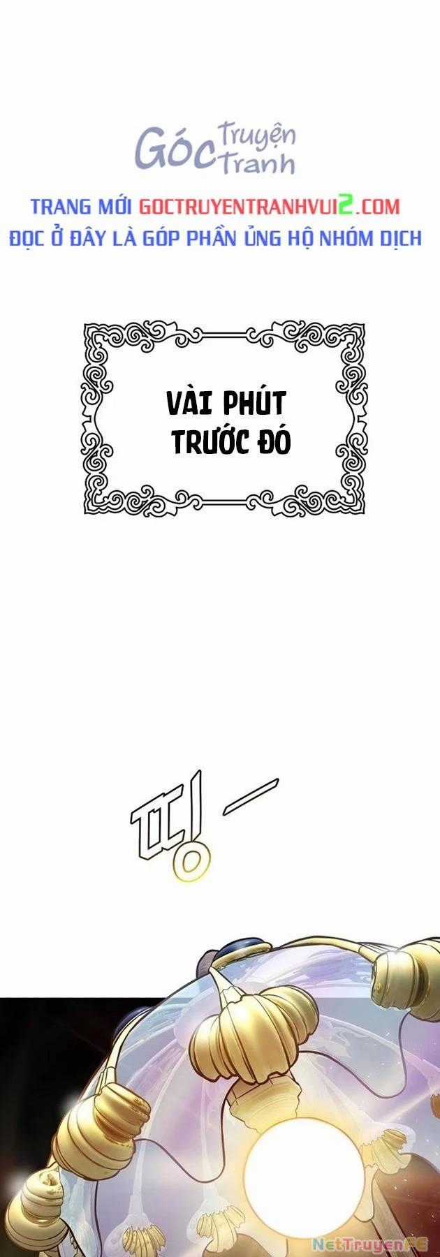 Tòa Tháp Bí Ẩn - Chapter 636 - Trang 1