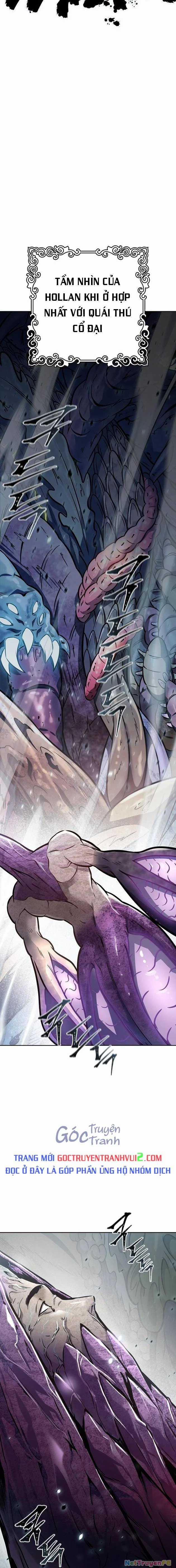 Tòa Tháp Bí Ẩn - Chapter 636 - Trang 11